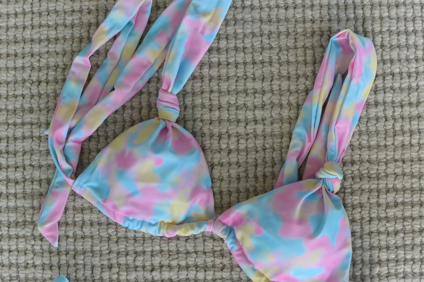 Florence Bikini Set